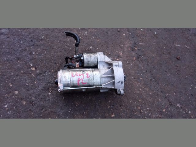 bontott FIAT ULYSSE Önindító