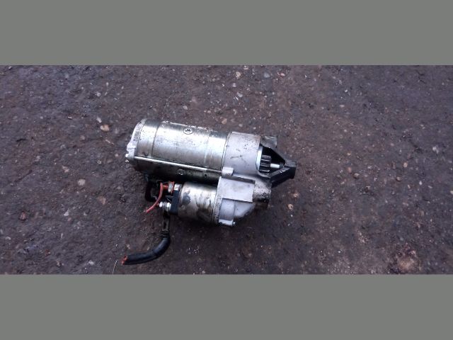 bontott FIAT ULYSSE Önindító