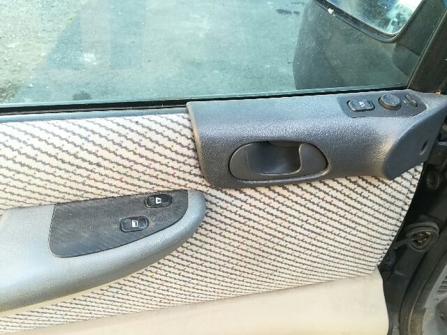 bontott FIAT ULYSSE Porlasztó (1 db)