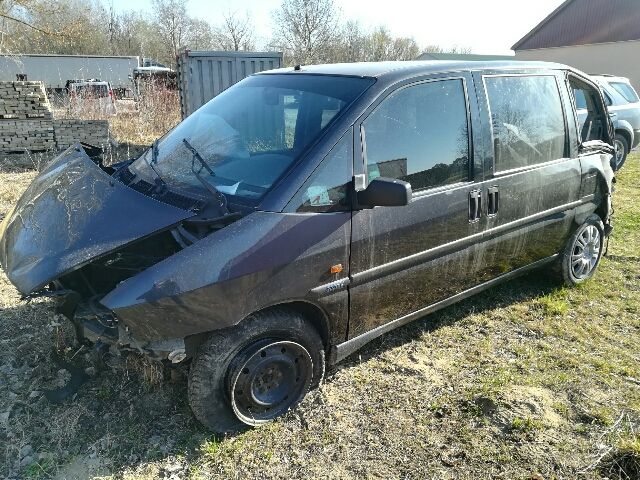 bontott FIAT ULYSSE Porlasztó (1 db)