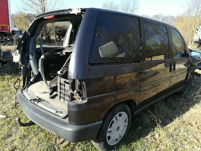 bontott FIAT ULYSSE Porlasztó (1 db)