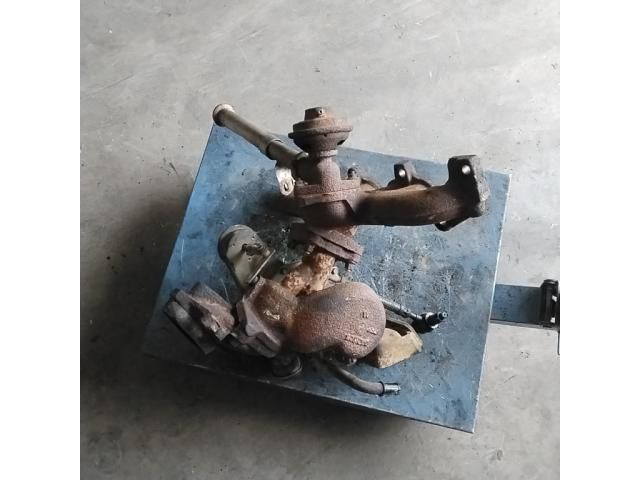 bontott FIAT ULYSSE Turbó