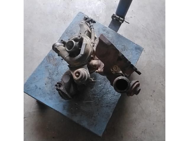 bontott FIAT ULYSSE Turbó