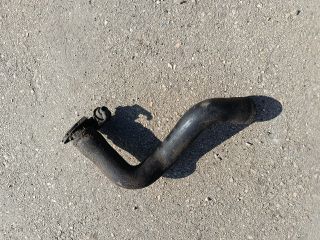 bontott FIAT ULYSSE Turbócső