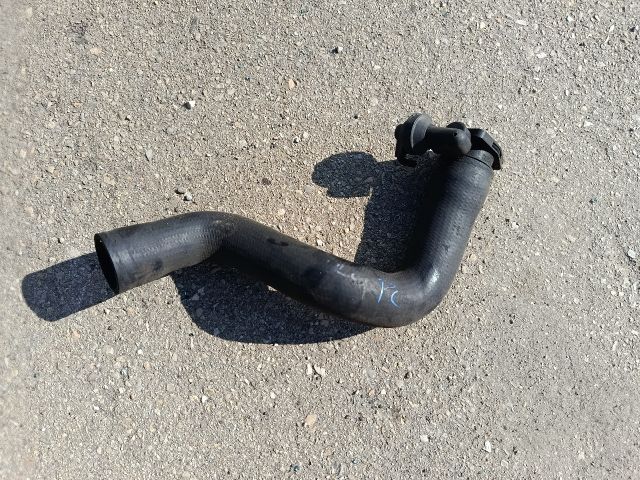 bontott FIAT ULYSSE Turbócső