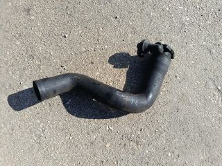 bontott FIAT ULYSSE Turbócső