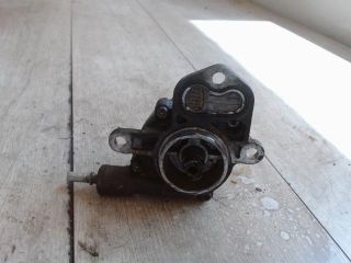 bontott FIAT ULYSSE Vákumpumpa