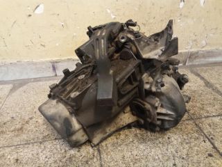 bontott FIAT ULYSSE Váltó (Mechanikus)