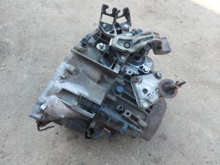 bontott FIAT ULYSSE Váltó (Mechanikus)