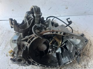 bontott FIAT ULYSSE Váltó (Mechanikus)