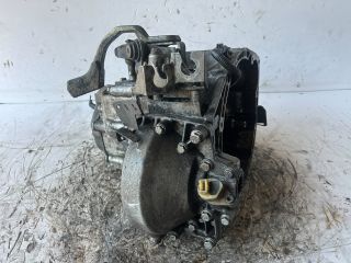 bontott FIAT ULYSSE Váltó (Mechanikus)