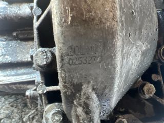 bontott FIAT ULYSSE Váltó (Mechanikus)