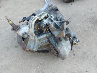 bontott FIAT ULYSSE Váltó (Mechanikus)