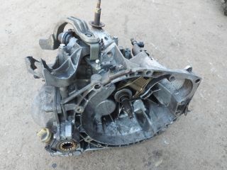 bontott FIAT ULYSSE Váltó (Mechanikus)