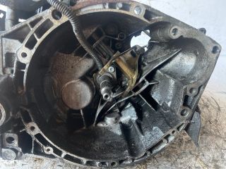 bontott FIAT ULYSSE Váltó (Mechanikus)