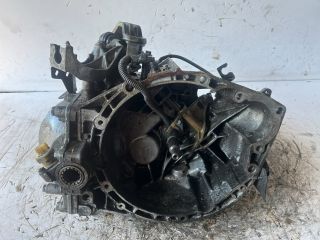 bontott FIAT ULYSSE Váltó (Mechanikus)