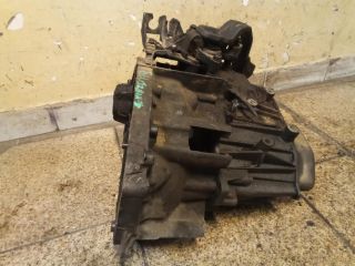 bontott FIAT ULYSSE Váltó (Mechanikus)