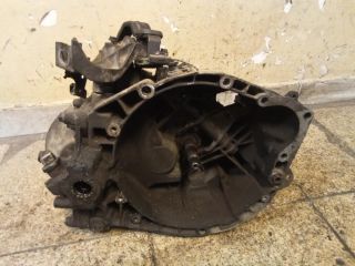 bontott FIAT ULYSSE Váltó (Mechanikus)