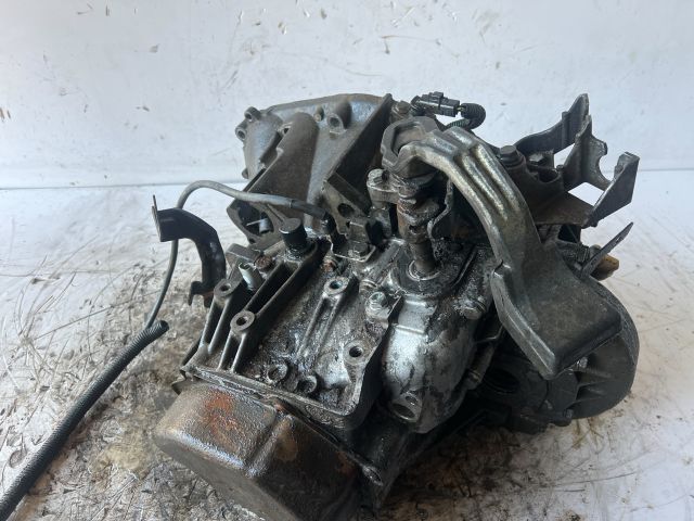 bontott FIAT ULYSSE Váltó (Mechanikus)