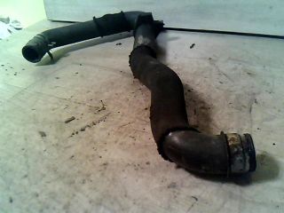 bontott FIAT ULYSSE Vízcső