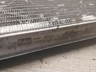 bontott FIAT ULYSSE Vízhűtő Radiátor (Klímás)