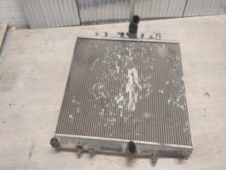 bontott FIAT ULYSSE Vízhűtő Radiátor (Klímás)