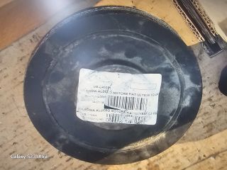 bontott FIAT ULYSSE Vízpumpa Szíjtárcsa