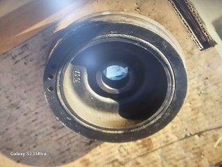 bontott FIAT ULYSSE Vízpumpa Szíjtárcsa