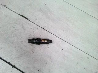 bontott FIAT ULYSSE Porlasztó (1 db)