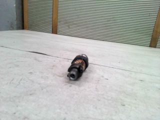 bontott FIAT ULYSSE Porlasztó (1 db)