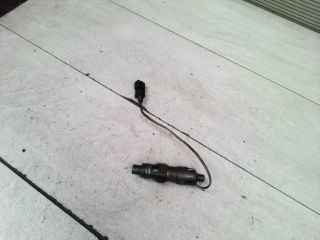 bontott FIAT ULYSSE Porlasztó (1 db)