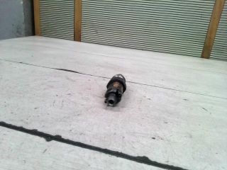 bontott FIAT ULYSSE Porlasztó (1 db)