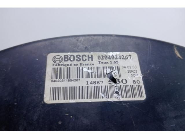 bontott FIAT ULYSSE Fékrásegítő