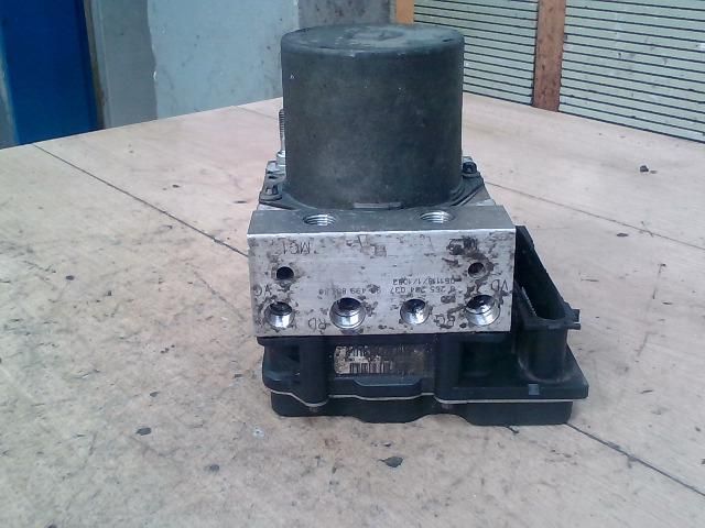 bontott FIAT ULYSSE ABS Kocka