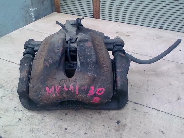 bontott FIAT ULYSSE Bal első Féknyereg Munkahengerrel