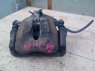 bontott FIAT ULYSSE Bal első Féknyereg Munkahengerrel