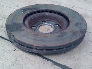 bontott FIAT ULYSSE Első Féktárcsa