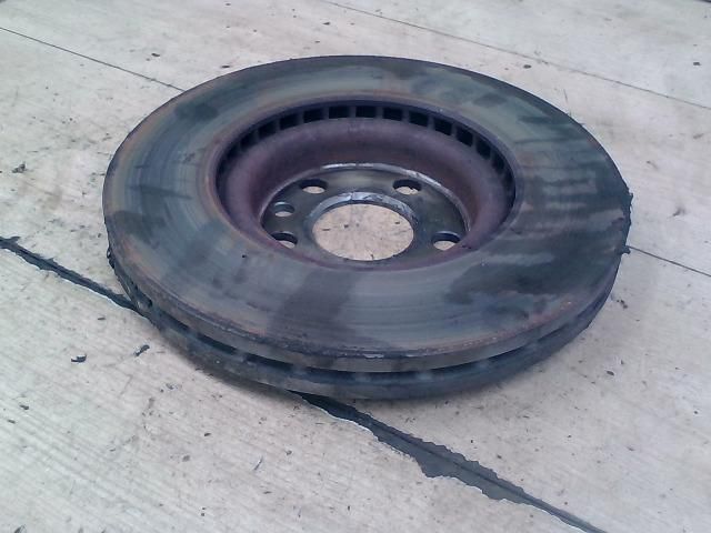 bontott FIAT ULYSSE Első Féktárcsa