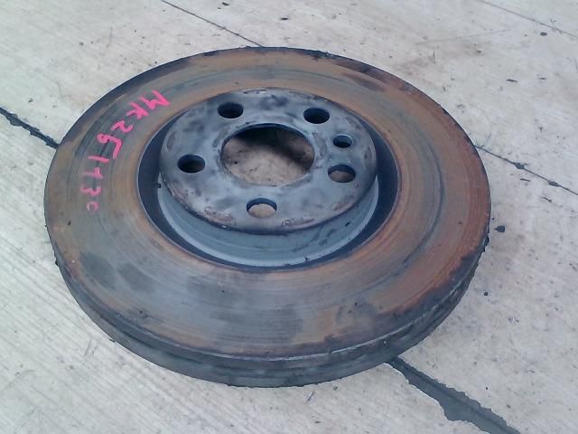 bontott FIAT ULYSSE Első Féktárcsa