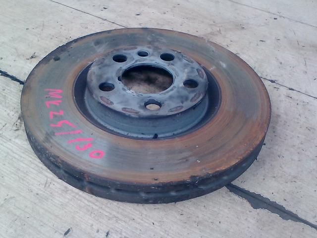 bontott FIAT ULYSSE Első Féktárcsa