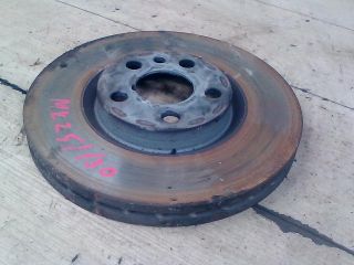 bontott FIAT ULYSSE Első Féktárcsa