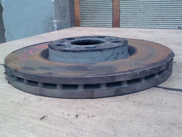 bontott FIAT ULYSSE Első Féktárcsa