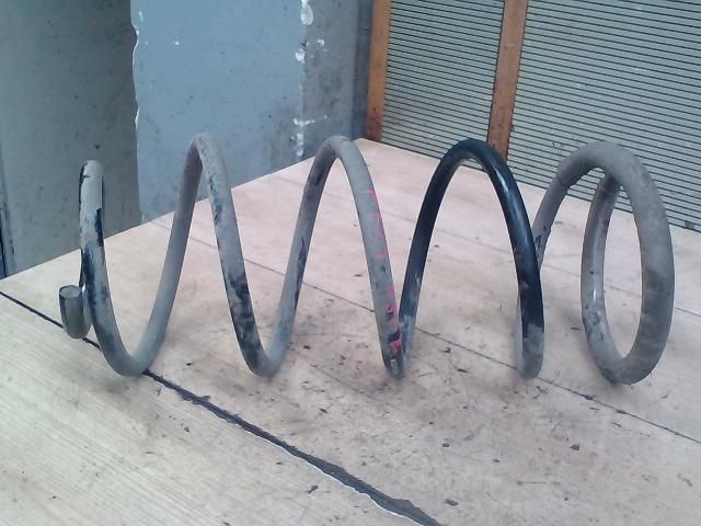 bontott FIAT ULYSSE Első Rugó