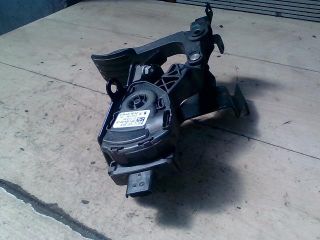 bontott FIAT ULYSSE Gázpedál (Elektromos)