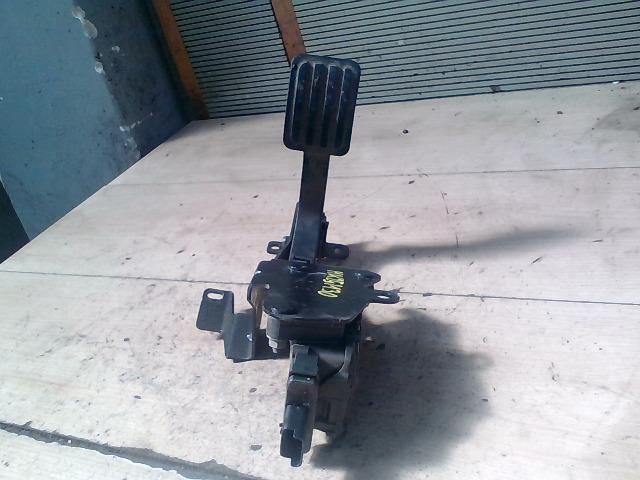 bontott FIAT ULYSSE Gázpedál (Elektromos)