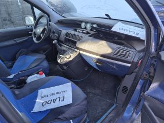 bontott FIAT ULYSSE Gyújtáskapcsoló