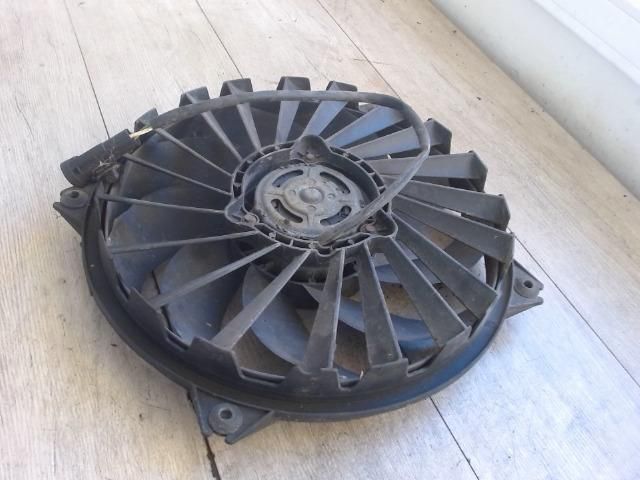 bontott FIAT ULYSSE Hűtőventilátor