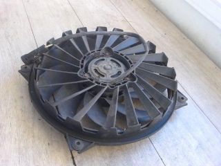 bontott FIAT ULYSSE Hűtőventilátor