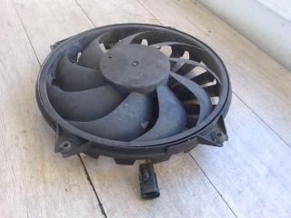bontott FIAT ULYSSE Hűtőventilátor