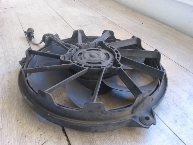 bontott FIAT ULYSSE Hűtőventilátor